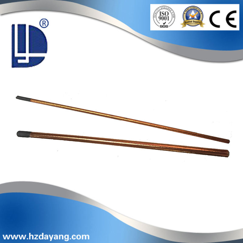 Round Carbon Arc Gouging Electrode/Rods B505