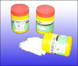 Solvent Welding