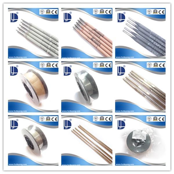 Hot products