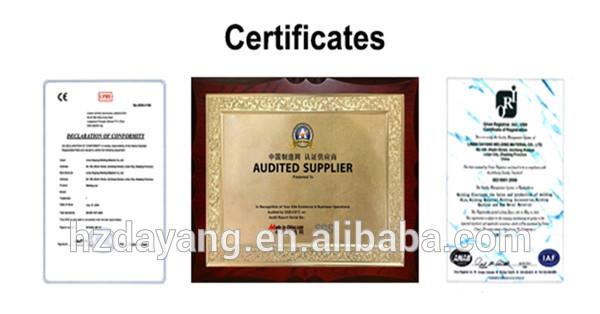 certification certification