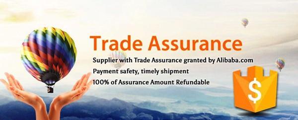 trade assurance trade assurance