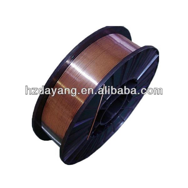 Er70s 6 Welding Wire Er70s 6 Welding Wire