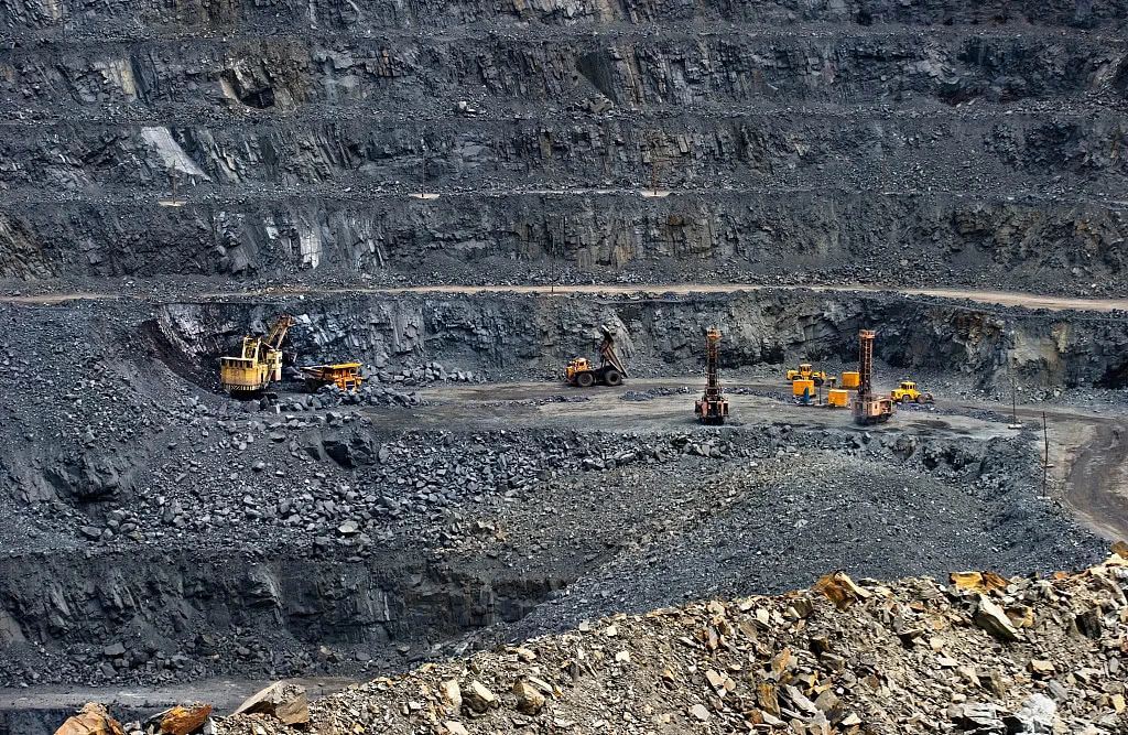 mineral mineral