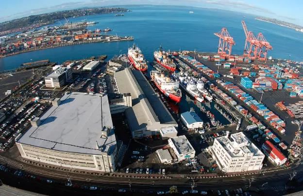 port port