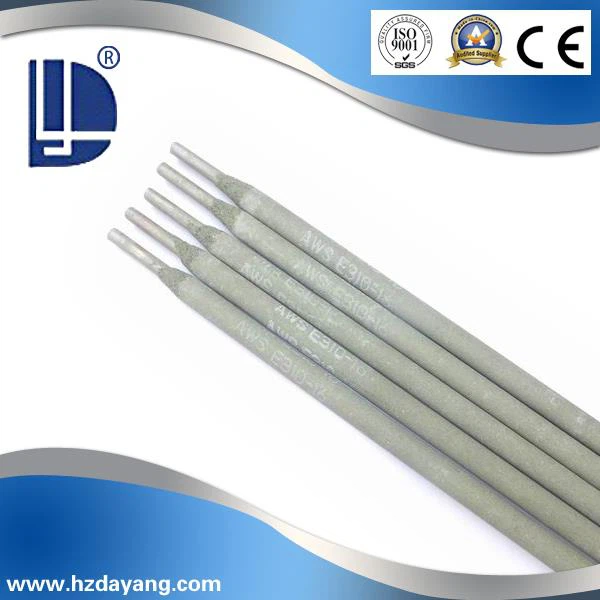 Hot Selling Stainless Steel Electrode AWS E310-16
