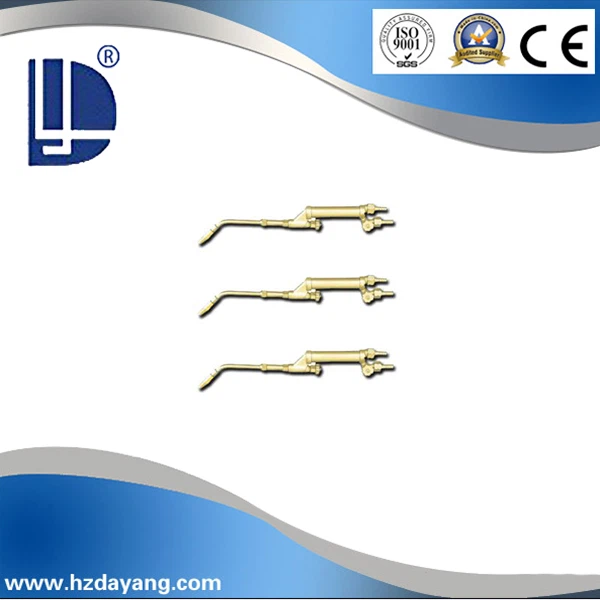 Welding Torch