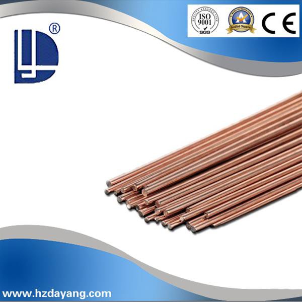 Phos Copper Welding Wires BCUP3 with Highperformance Phos Copper