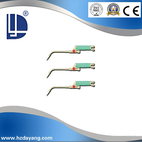 High Quality Welding Torch DY-B9