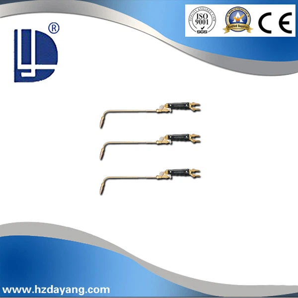 2016 Hot Selling Welding Torch DY-B2