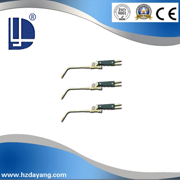 Welding Torch DY-B1 Manufacturing Plant Professional China