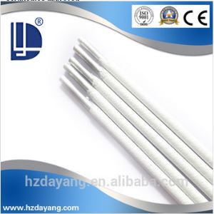 Good Quality E4043 Stick Electrode Aluminum From China Manufacturer