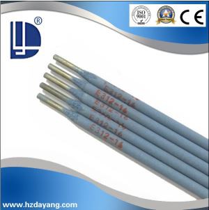 Best Price Stainless Steel Welding Electrode AWS E312-16 With High Performent