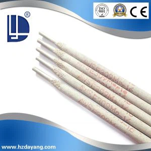 High Quality AWS E309Mo-16 Stainless Steel Electrode