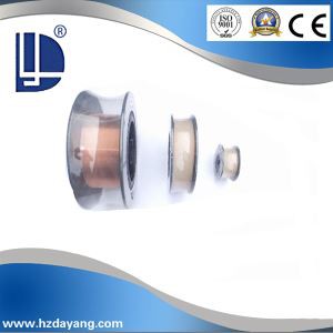 co2 gas shielded welding wire AWS  ER70S-6 CO2 Gas shielded solid welding wire/flux cored wire/welding electrodes/welding machine