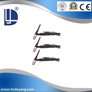 welding aluminum with torch Cheaper price Welding Torch DY-B20 produced in China