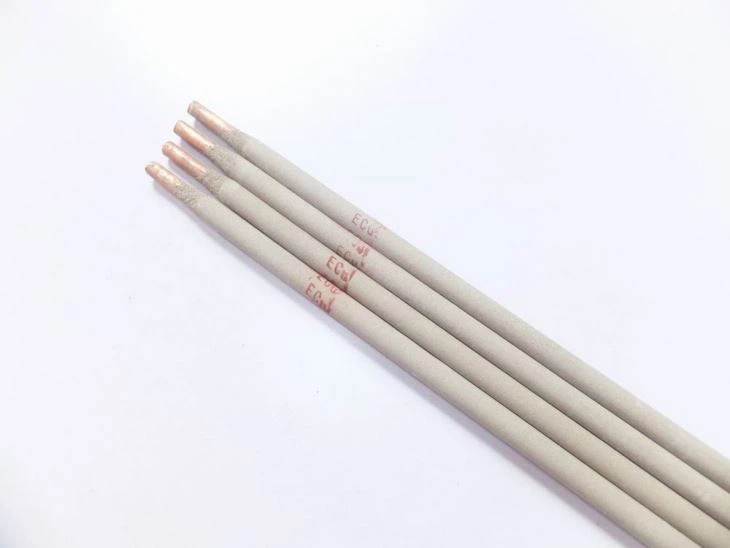 2.5mm 3.2mm 4.0mm Copper Welding Electrodes Ecu
