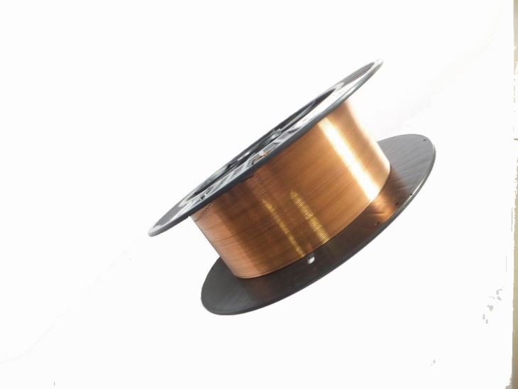ERCU 1.2 Mm Pure Copper Wire