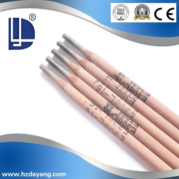 Inox Welding Electrode E308l-16
