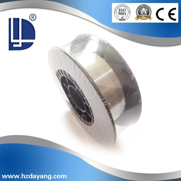 Welding Wire ER4043 For Aluminum Welding