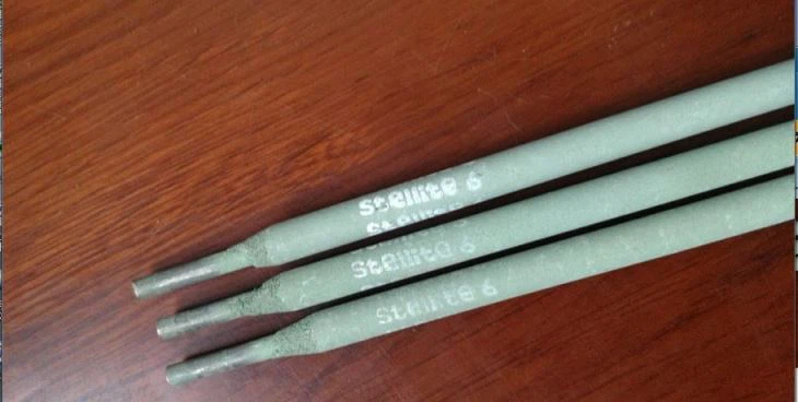 ECoCr-A Surfacing Welding Rod