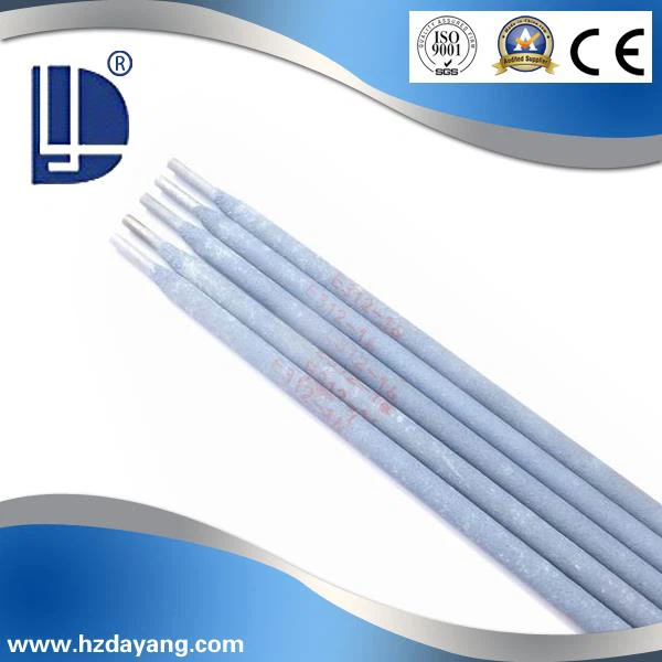Stainless Steel Aws E312 16