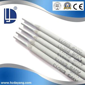 Carbon Steel E6013 Welding Rod