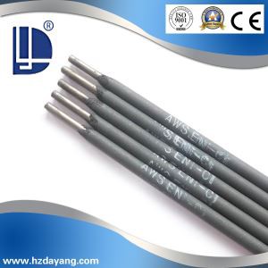 ENi-C1 Machinable Cast Iron Welding Electrodes Price