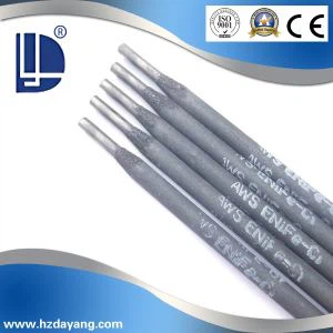 Cast Iron Electrode Welding Rod Enife-ci