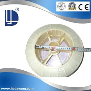 Cast Iron AWS ECI