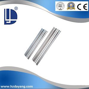 Welding Electrodes For Low Alloy Steel