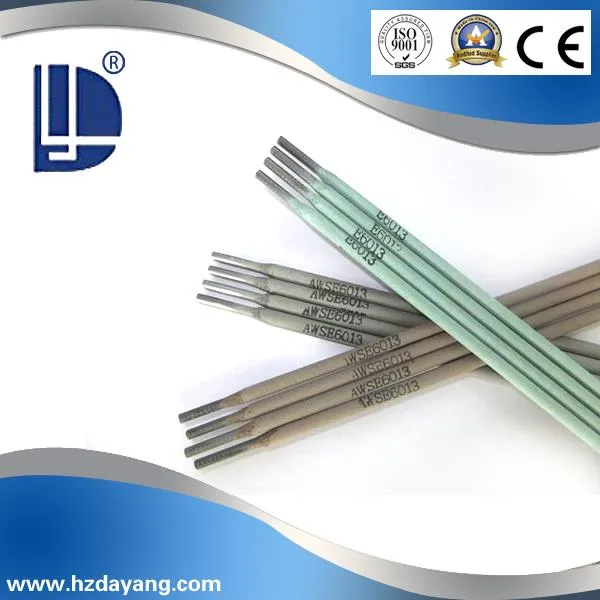 6013 Welding Rod