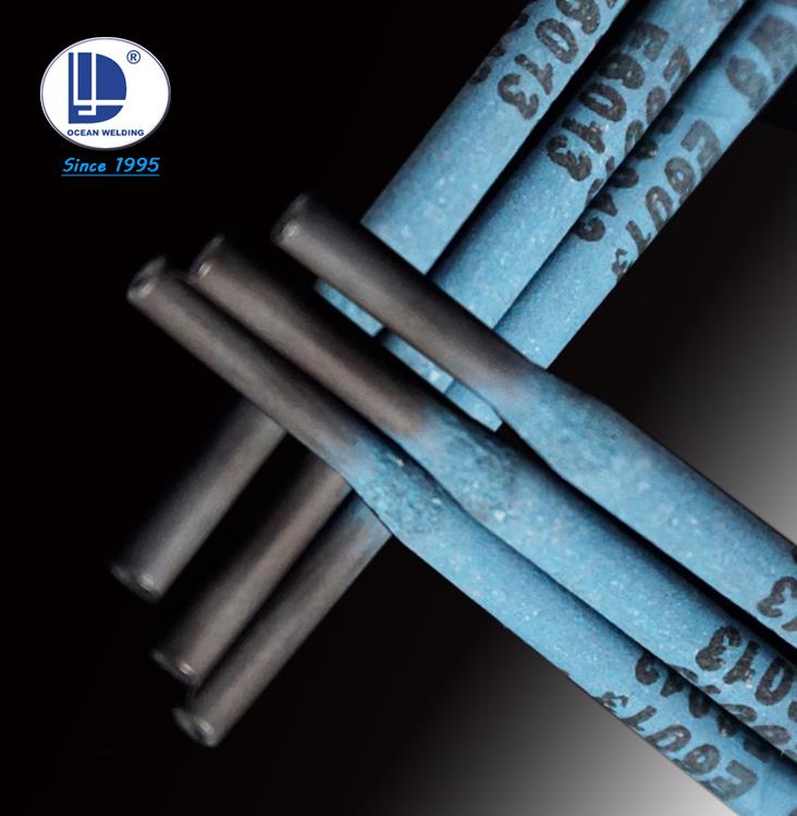 How To Select Welding Cables