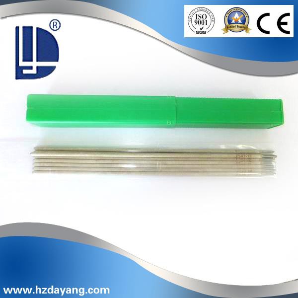 Chemical Composition And Functions Of E6013 Welding Core