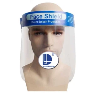 Full Face Shield Mask Lowes