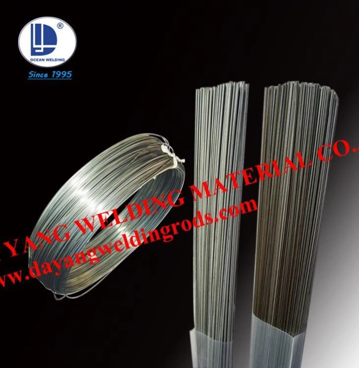 Titanium Alloy Wire