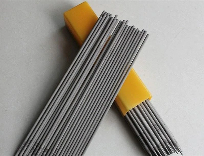 How To Choose The Welding Rod When Welding Stainless Steel?