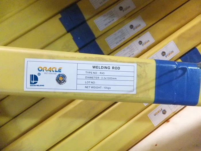R45 Gas Welding Tig Rod