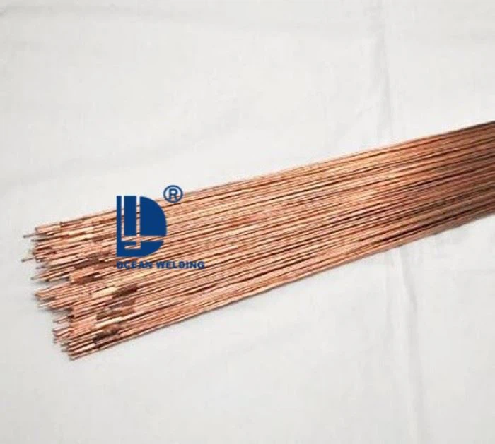 R45 Gas Welding Tig Rod