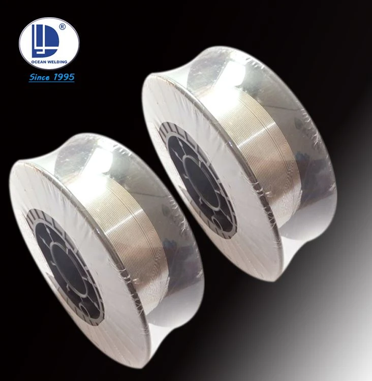 Master The Key Technology Of Aluminum Alloy Welding