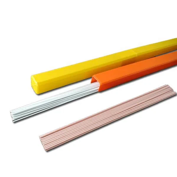 How To Choose Flux Cored Wire