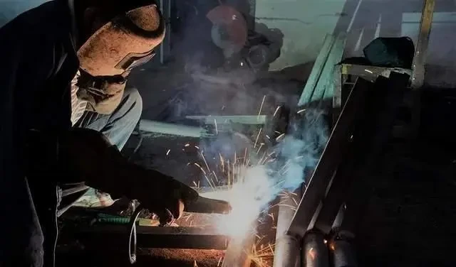 What Welding Wire Is Used For Shipbuilding Welding? Selection Of Welding Mate...