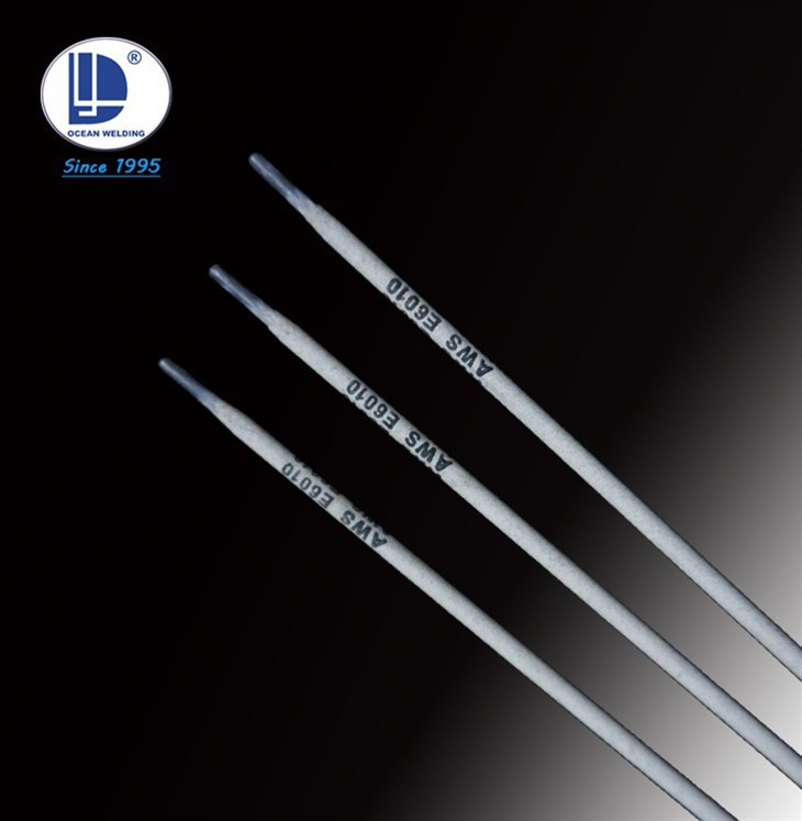 Carbon Welding Rod Aws E6010