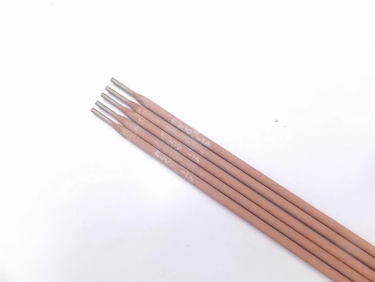 E309-16 electrode