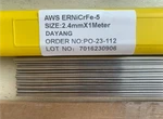 INCONEL600 ErNiCrFe-5 Nickel Alloy Rods