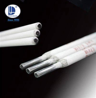 Low Hydrogen 7018