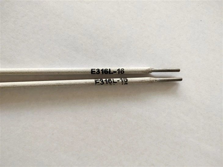 Ss 316l Welding Electrodes