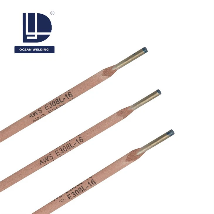 SS Electrode E308L-16 suppliers