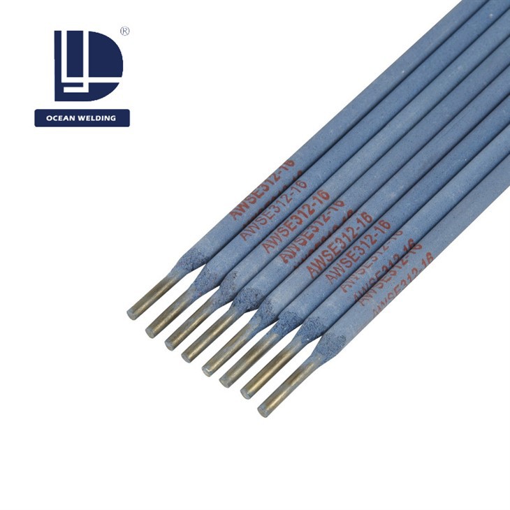 Stainless Steel Weld Wire E312-16 factory