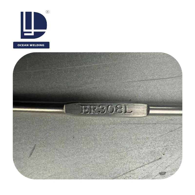 308 Stainless Steel Tig Welding Rod