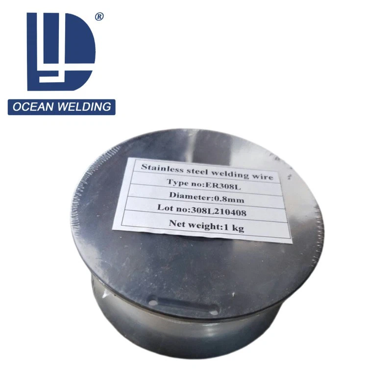 308 Stainless Steel Tig Welding Rod high quality